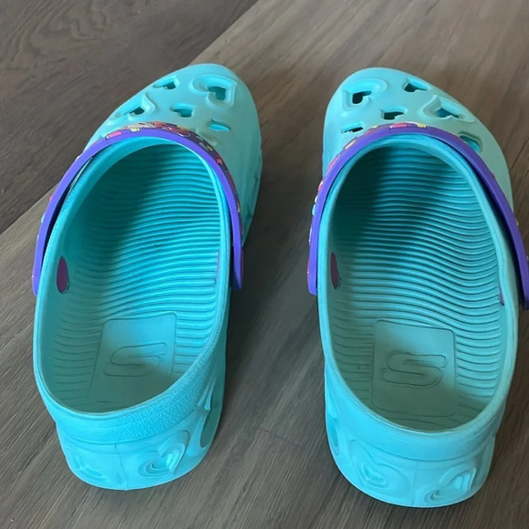 LIGHT HEARTED - UNICORNS AND SUNSHINE FOAMIE Size 3 - Picture 6 of 13